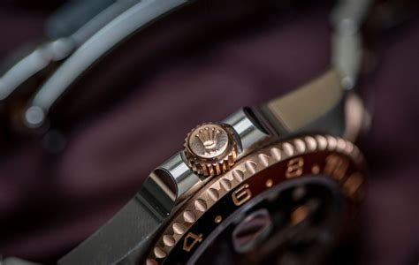 Sobre a Rolex – Qualidade e know.